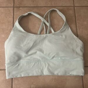 Lululemon energy bra